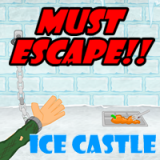 play Must Escape!! The Ice Castle