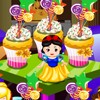play Disney Princess Cupcake