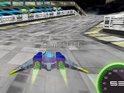 Spaceship Racing 3D
