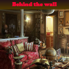 play Behind The Wall. Find Objects