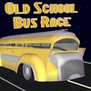 play Old School Bus Race