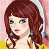 play Glamorous Make-Up Girl