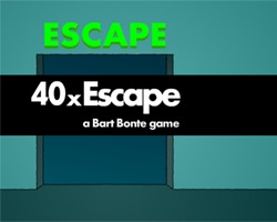play 40Xescape