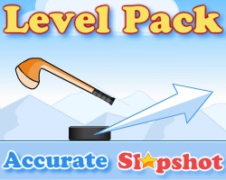 play Accurate Slapshot Level Pack