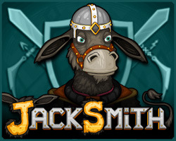 play Jacksmith