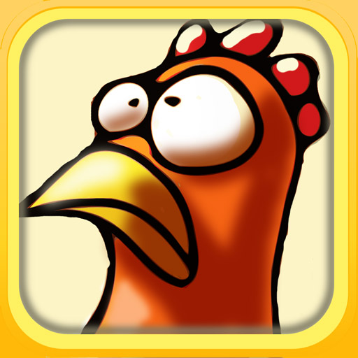 play Cluck Cluck The Chicken
