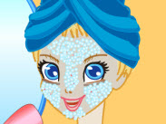 play Polly Beauty Salon