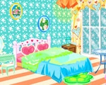 play My Dream Bedroom