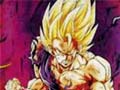 play Dragon Ball Lucky Card