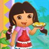 play Dora The Cook