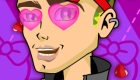 play Monster High Love Potion