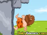 play Jumping Caveman