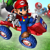 play Super Mario Turbo Race