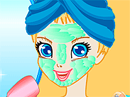 play Polly Beauty Salon