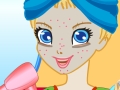 play Polly Beauty Salon
