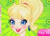 play Polly Beauty Salon