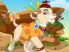 play Lion Dressup