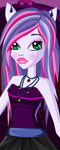 Monster High Catrine Demew Style