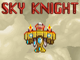 play Sky Knight