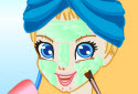 play Polly Beauty Salon
