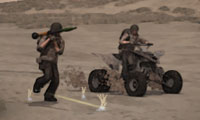 play Storm Ops: Desert Storm