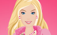 play Barbie Sweet Life