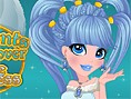 Ice Princess Makeover