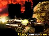 play Rebel Fortress Survival