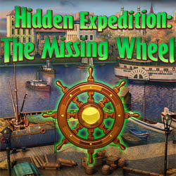 play Hidden Expedition: The Missing Wheel