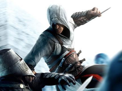 play Assassin'S Creed: Altair'S Adventure