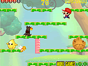 play Mario Jungle Adventures