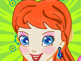 play Polly Beauty Salon
