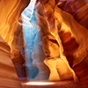 play Light In The Canyon Jigsaw Puzzle