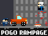 play Pogo Rampage