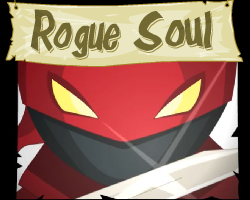 play Rogue Soul