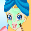 play Polly Beauty Salon