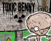 Toxic Benny Hacked