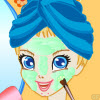 play Polly Beauty Salon