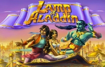 Lamp Of Aladdin