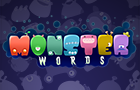 play Monster Words
