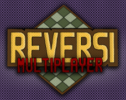 play Reversi Multiplayer