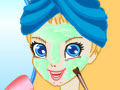 play Polly Beauty Salon