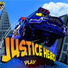 Justice Hero