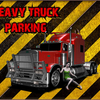 play Heavy Truck Parking