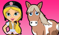 play Cute Horse Hospital