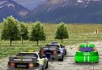 3D Rally Challenge