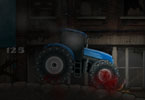 Zombie Tractor