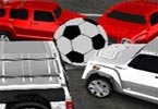 play 4X4 Soccer