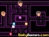 play One Direction Pacman