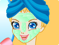play Polly Beauty Salon